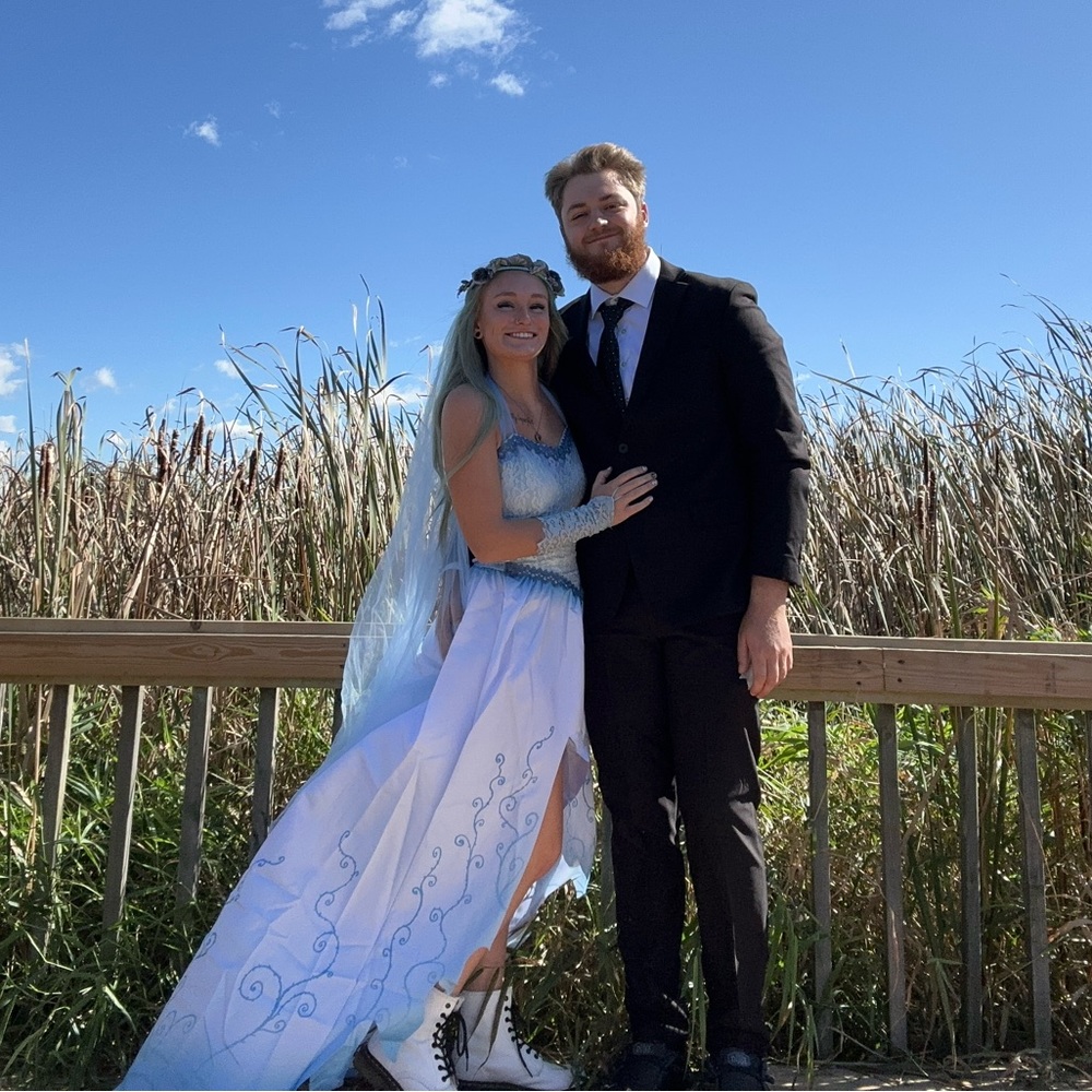 Meet your Posher, Holli